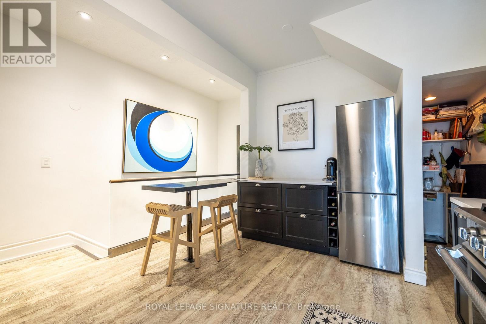 71 Hamilton Street, Toronto, Ontario  M4M 2C7 - Photo 11 - E12456783