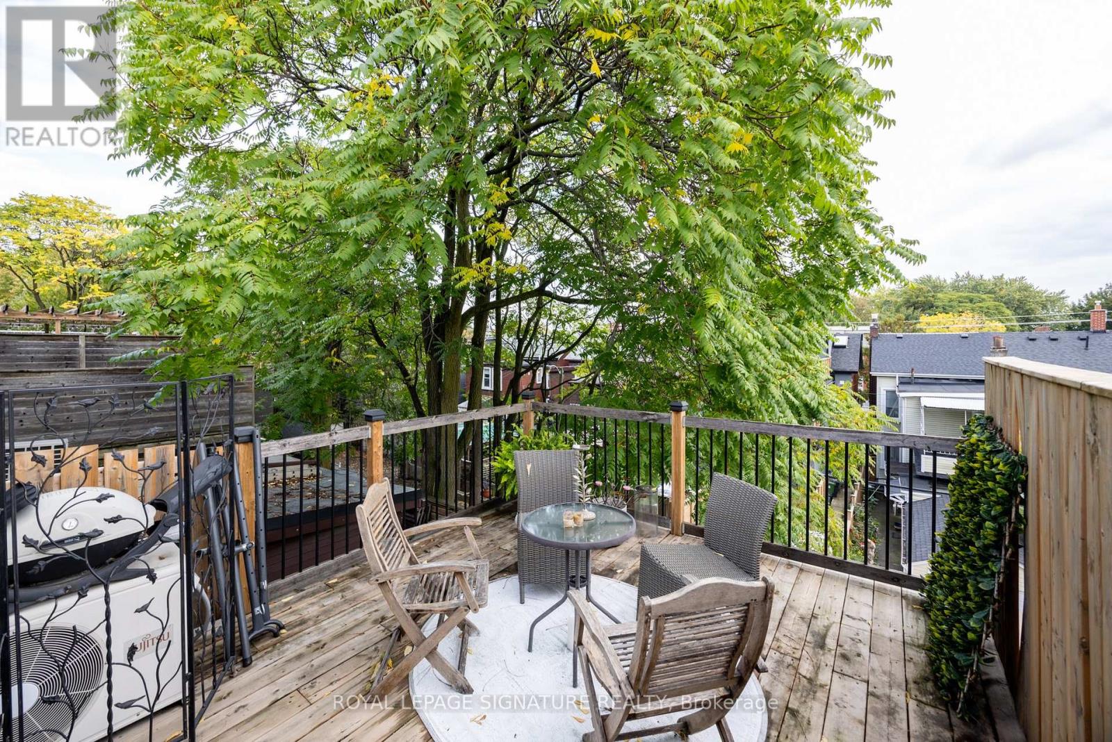 71 Hamilton Street, Toronto, Ontario  M4M 2C7 - Photo 26 - E12456783