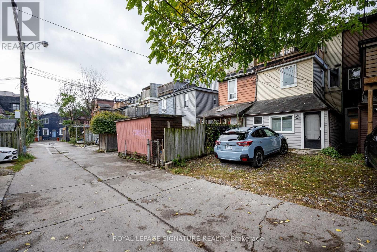 71 Hamilton Street, Toronto, Ontario  M4M 2C7 - Photo 43 - E12456783