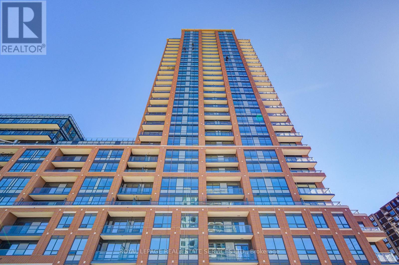 404 - 3260 SHEPPARD AVENUE E, Toronto, Ontario
