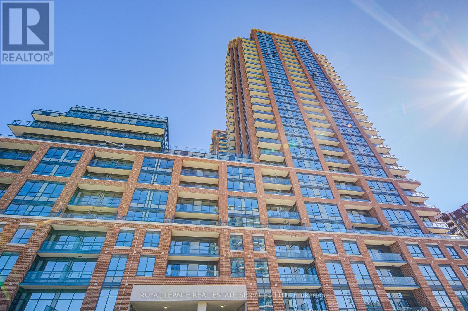 404 - 3260 Sheppard Avenue E, Toronto, Ontario  M1T 3K3 - Photo 2 - E12456804