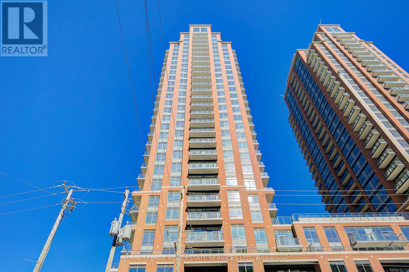 404 - 3260 Sheppard Avenue E, Toronto, Ontario  M1T 3K3 - Photo 3 - E12456804