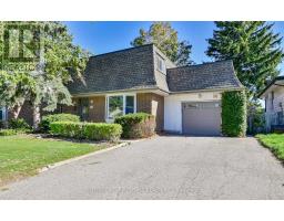 29 GLENMOUNT COURT, Whitby, Ontario