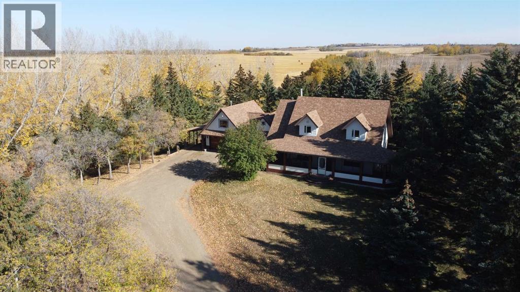 48077 Range Road 3275, Lloydminster, Saskatchewan  S9V 0Y4 - Photo 1 - A2263277
