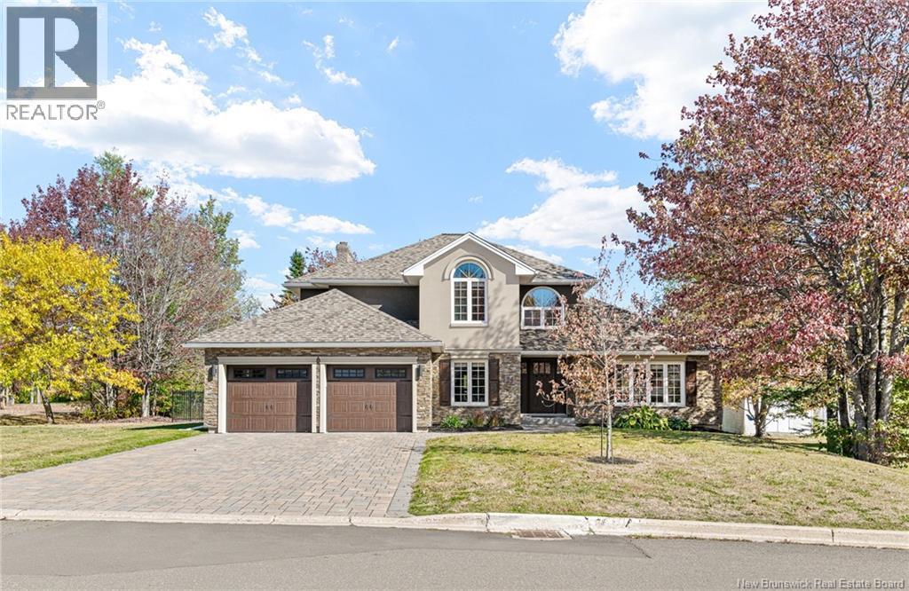 25 Meadow Lane, Moncton, New Brunswick  E1A 6T7 - Photo 1 - NB127905