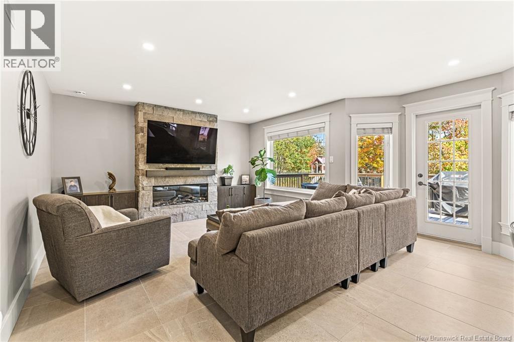 25 Meadow Lane, Moncton, New Brunswick  E1A 6T7 - Photo 16 - NB127905