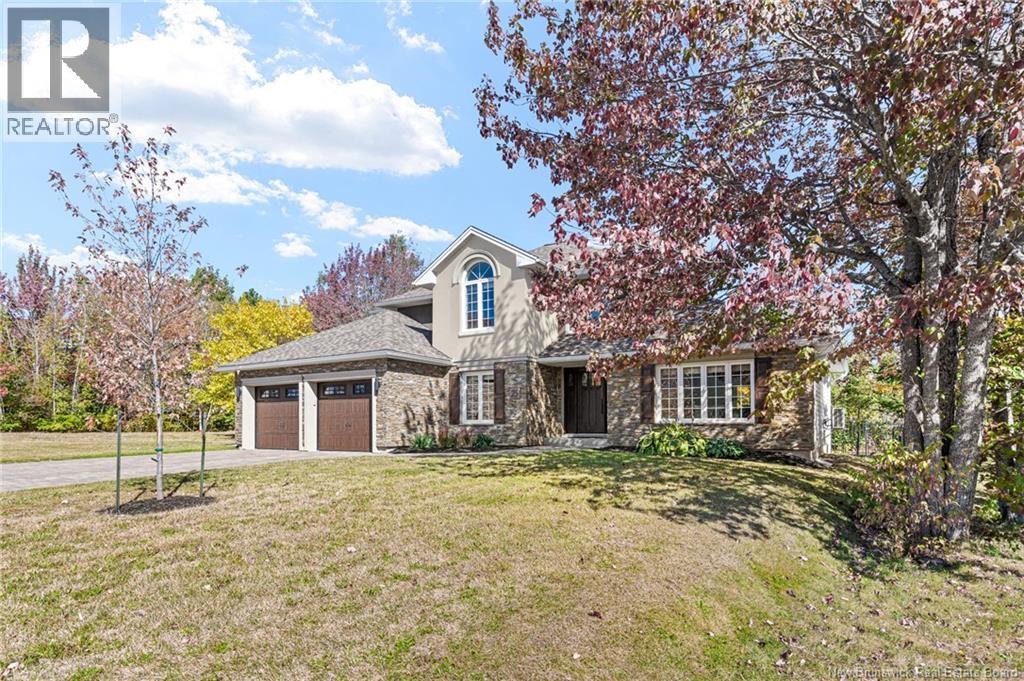 25 Meadow Lane, Moncton, New Brunswick  E1A 6T7 - Photo 44 - NB127905