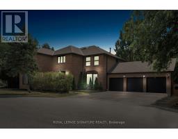 34 BARCLAY COURT, Markham, Ontario