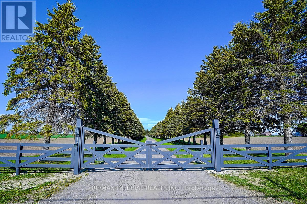 13969 KENNEDY ROAD, Whitchurch-Stouffville, Ontario