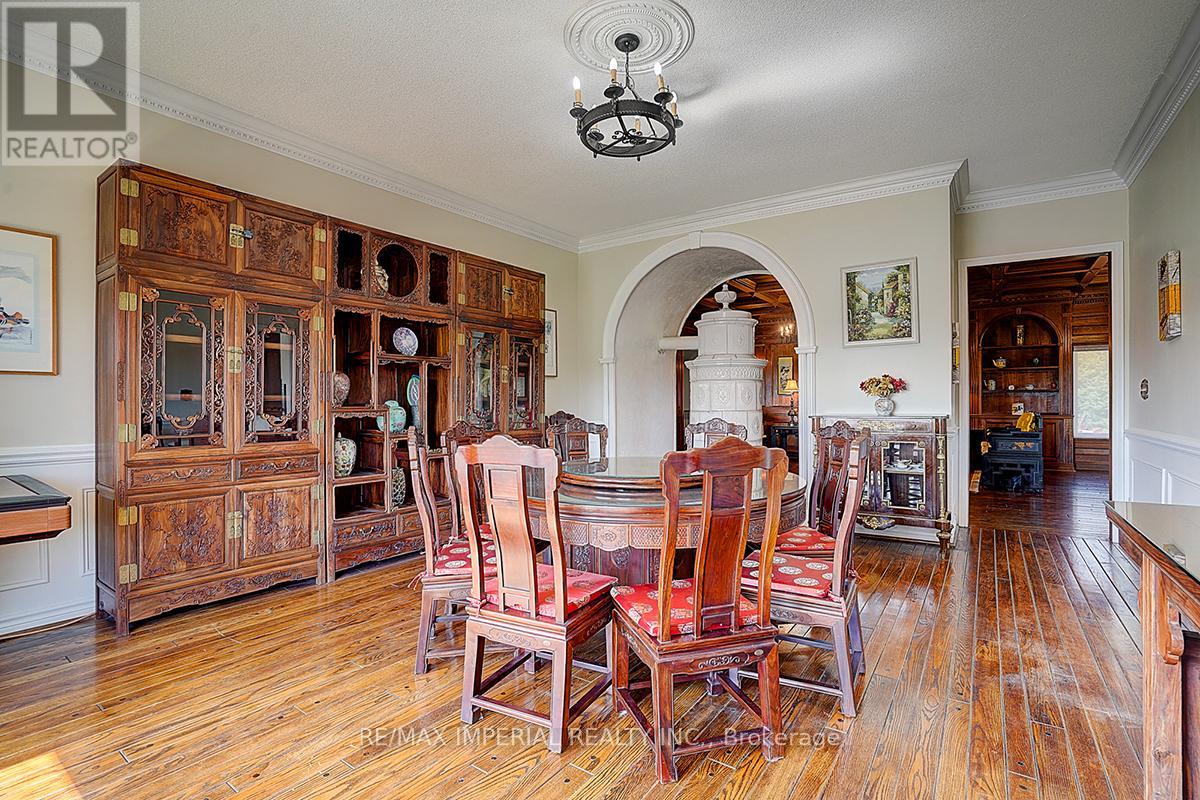 13969 Kennedy Road, Whitchurch-Stouffville, Ontario  L4A 4B4 - Photo 15 - N12456778