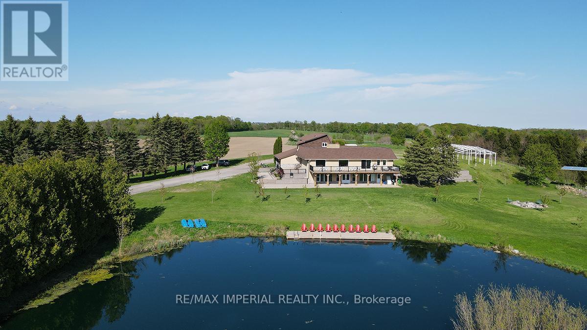 13969 Kennedy Road, Whitchurch-Stouffville, Ontario  L4A 4B4 - Photo 2 - N12456778