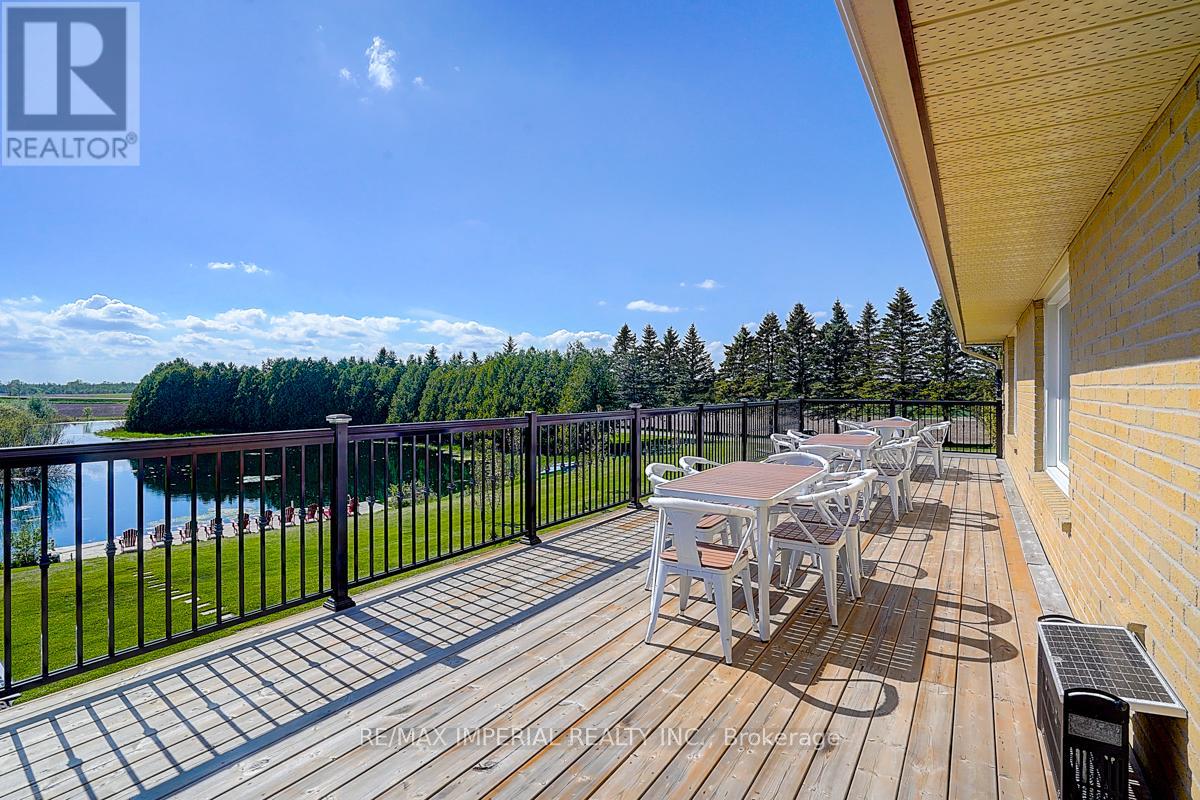 13969 Kennedy Road, Whitchurch-Stouffville, Ontario  L4A 4B4 - Photo 20 - N12456778