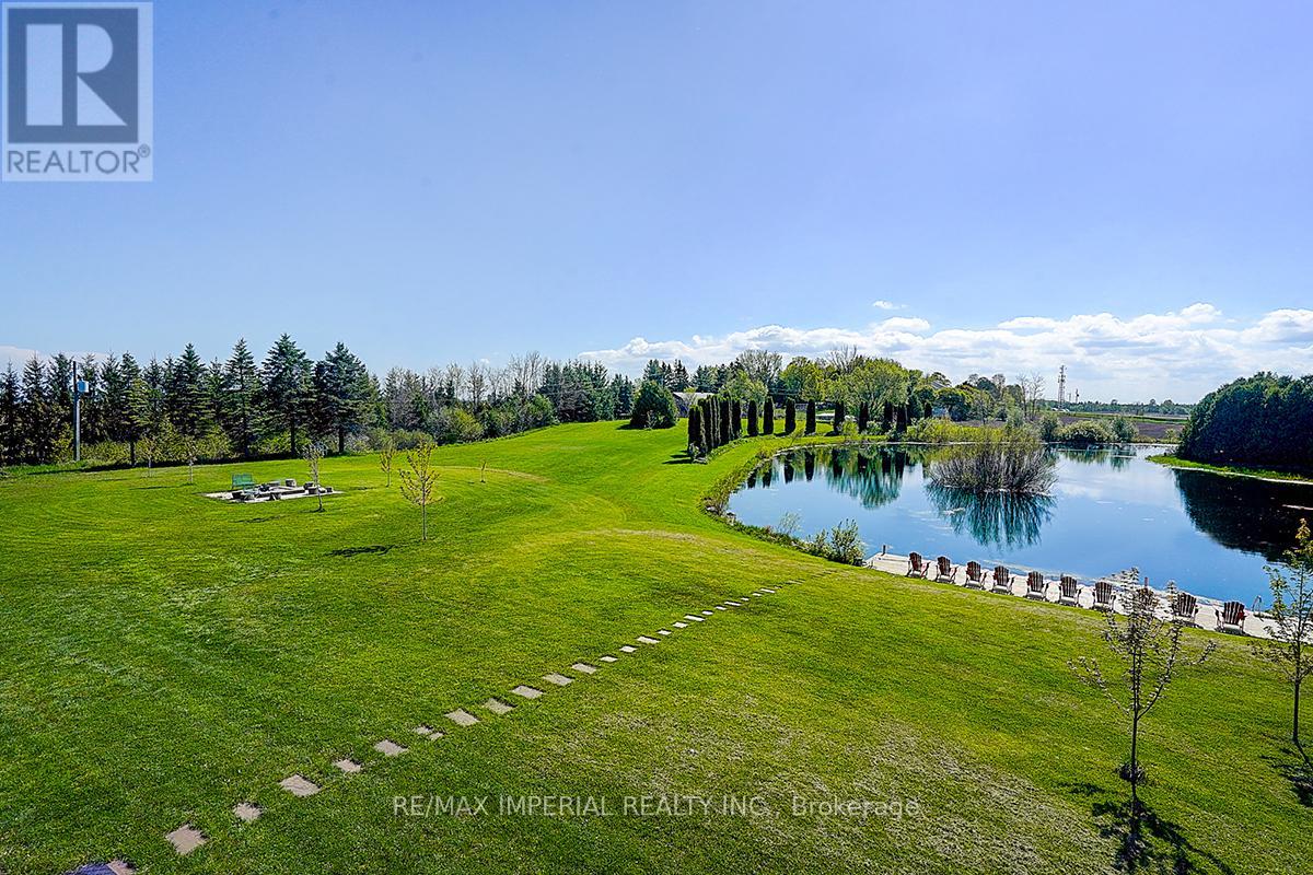 13969 Kennedy Road, Whitchurch-Stouffville, Ontario  L4A 4B4 - Photo 23 - N12456778