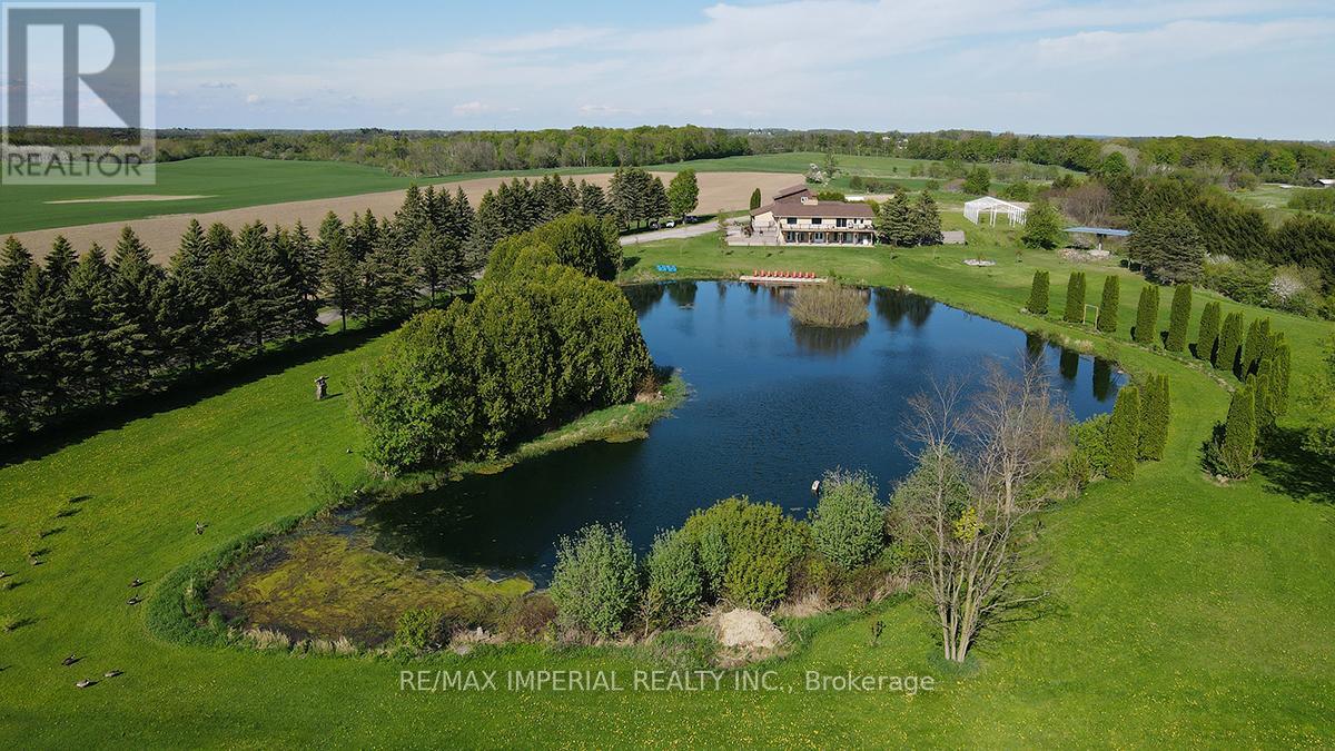 13969 Kennedy Road, Whitchurch-Stouffville, Ontario  L4A 4B4 - Photo 3 - N12456778