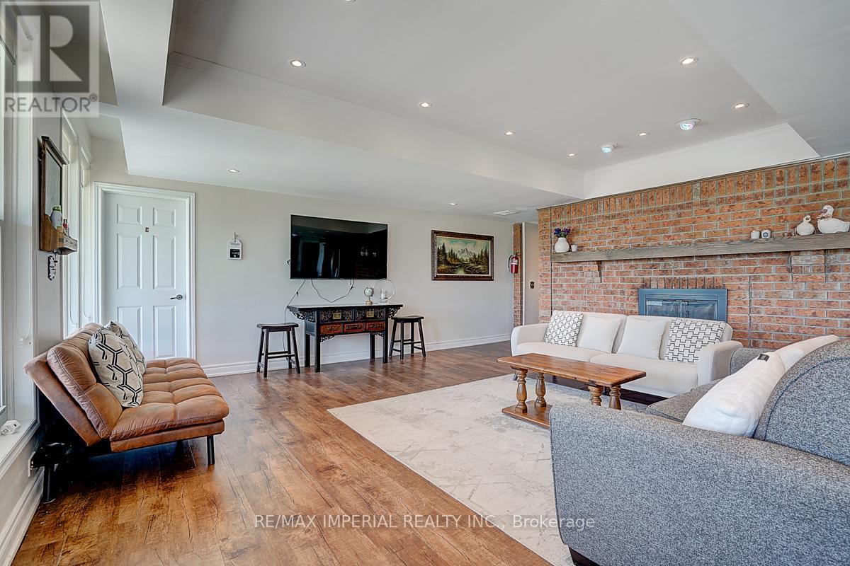 13969 Kennedy Road, Whitchurch-Stouffville, Ontario  L4A 4B4 - Photo 40 - N12456778