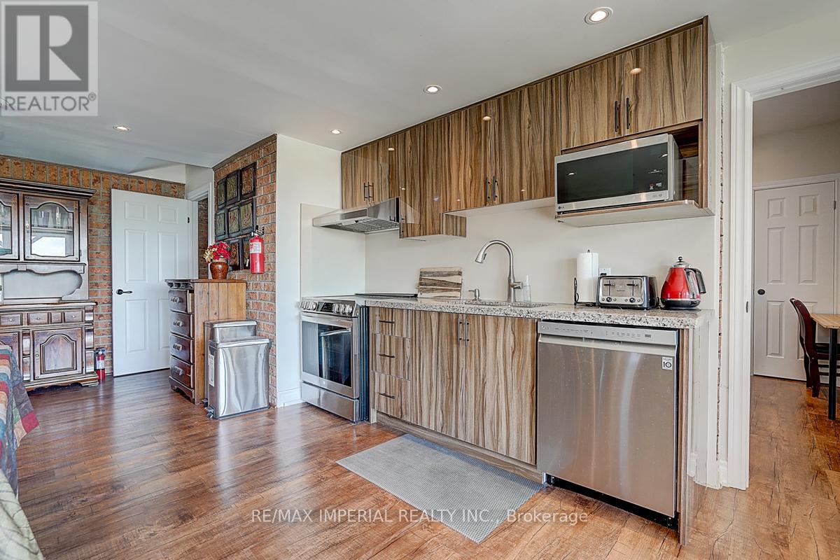 13969 Kennedy Road, Whitchurch-Stouffville, Ontario  L4A 4B4 - Photo 41 - N12456778