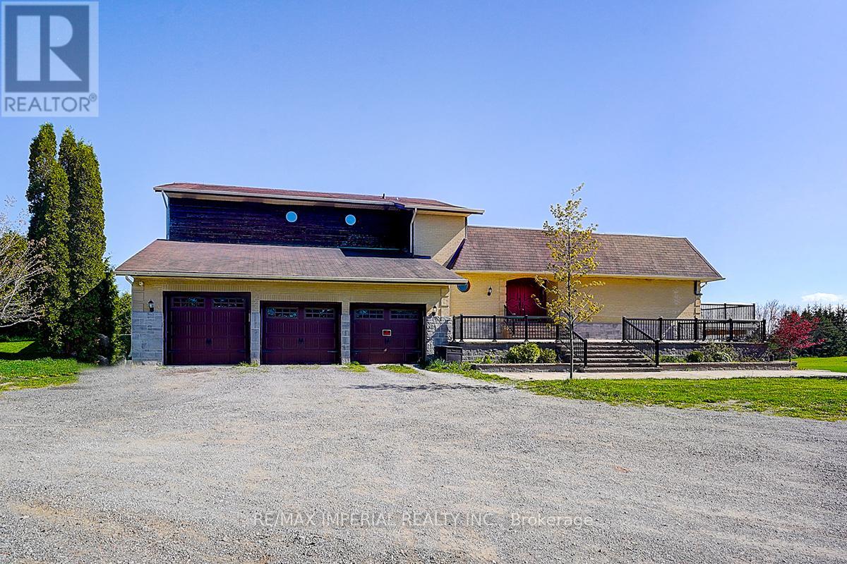 13969 Kennedy Road, Whitchurch-Stouffville, Ontario  L4A 4B4 - Photo 42 - N12456778