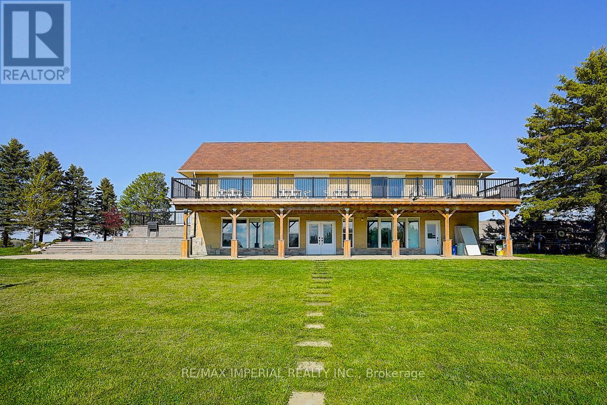 13969 Kennedy Road, Whitchurch-Stouffville, Ontario  L4A 4B4 - Photo 44 - N12456778