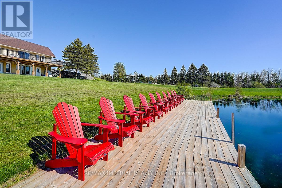 13969 Kennedy Road, Whitchurch-Stouffville, Ontario  L4A 4B4 - Photo 45 - N12456778