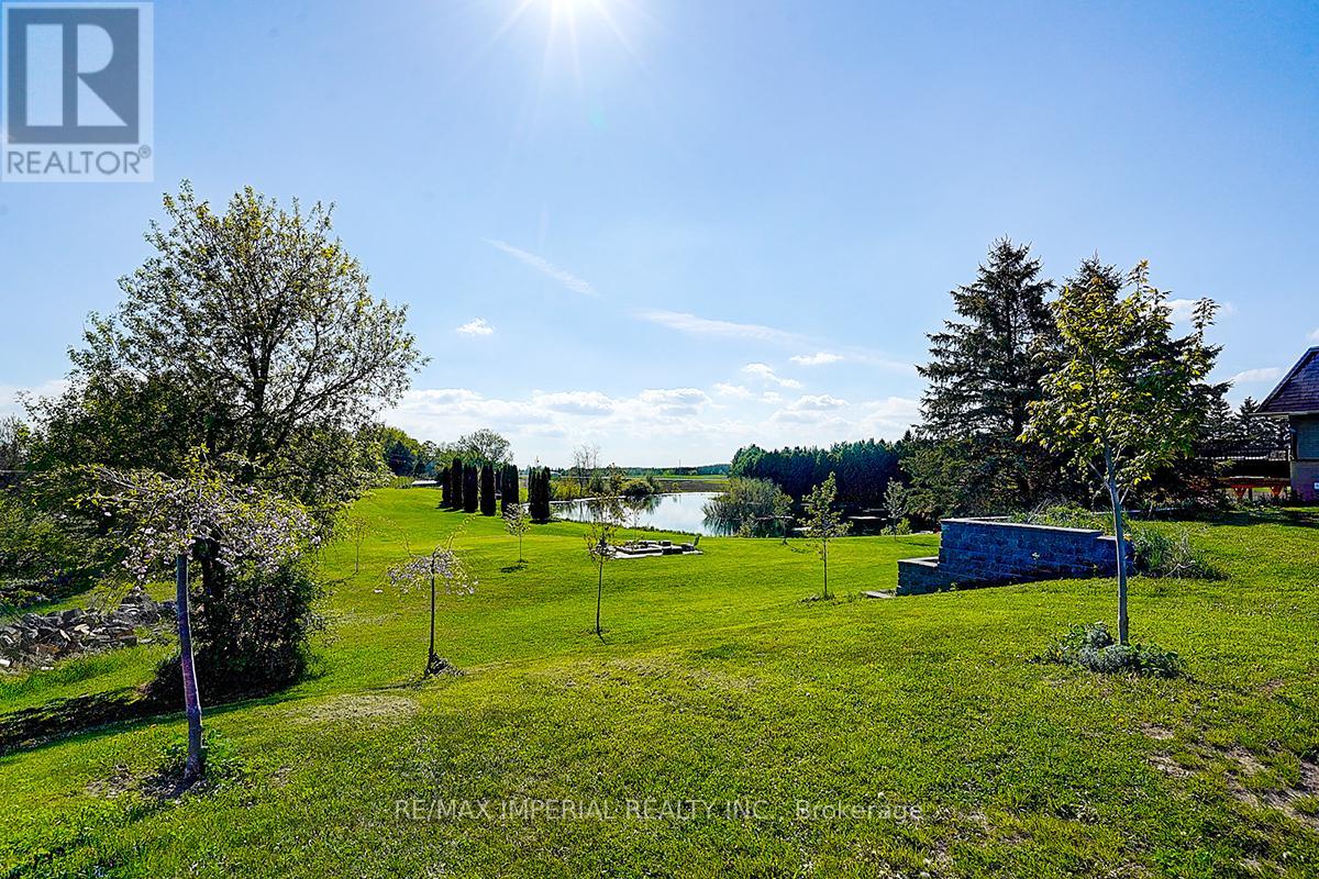 13969 Kennedy Road, Whitchurch-Stouffville, Ontario  L4A 4B4 - Photo 46 - N12456778