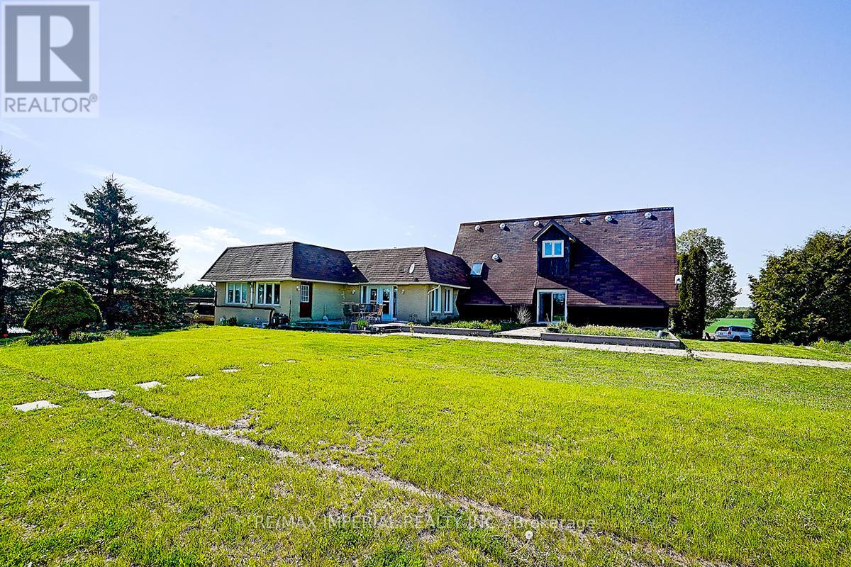 13969 Kennedy Road, Whitchurch-Stouffville, Ontario  L4A 4B4 - Photo 48 - N12456778