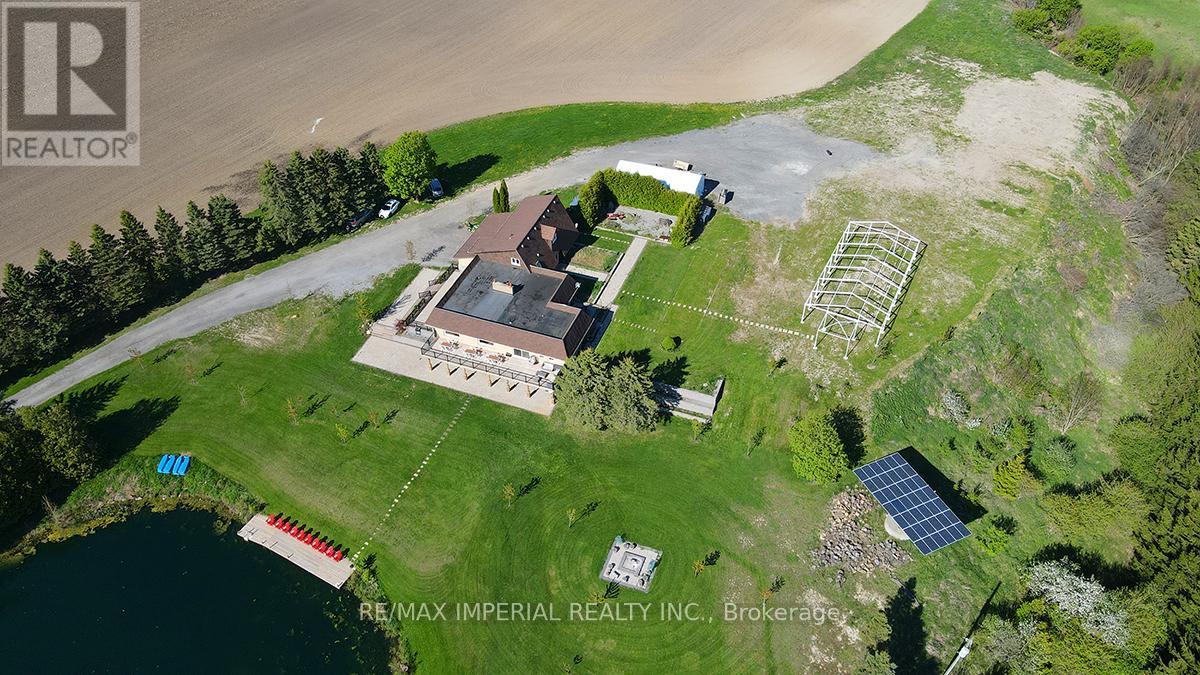 13969 Kennedy Road, Whitchurch-Stouffville, Ontario  L4A 4B4 - Photo 7 - N12456778