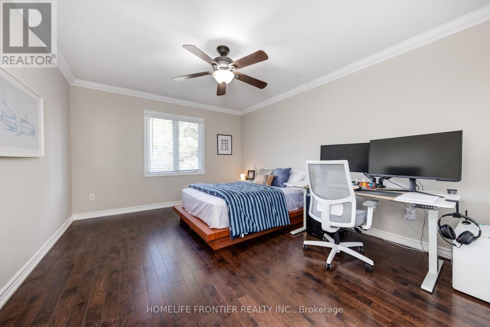 246 Jelley Avenue, Newmarket, Ontario  L3X 1S6 - Photo 31 - N12456796