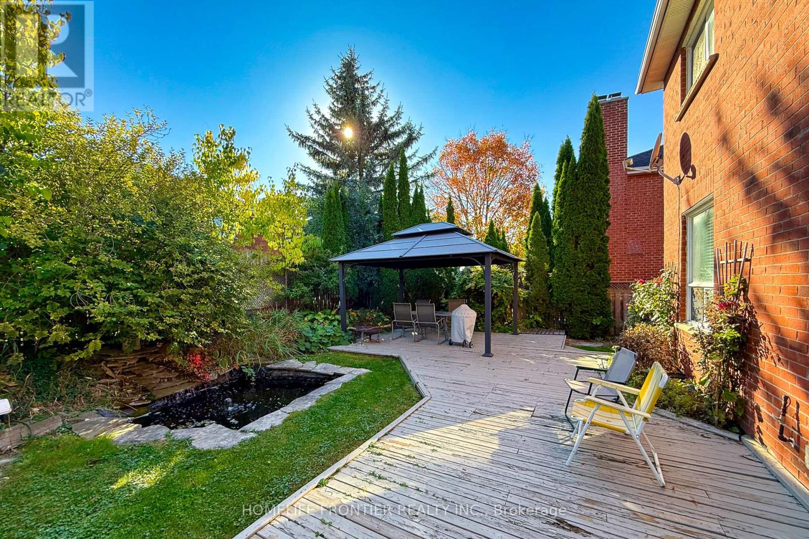 246 Jelley Avenue, Newmarket, Ontario  L3X 1S6 - Photo 4 - N12456796