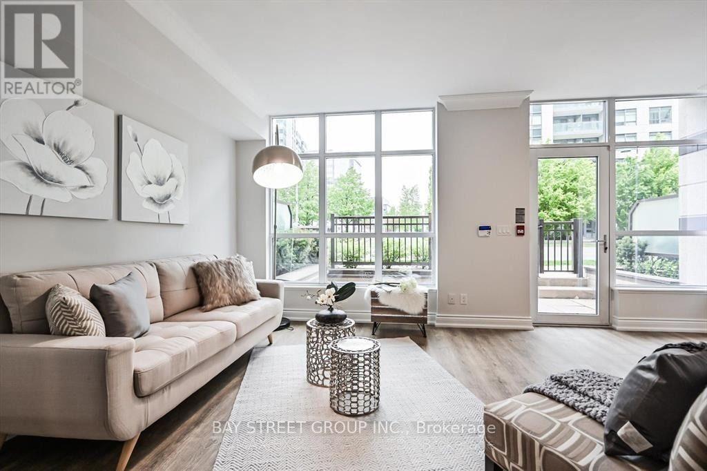 A112 - 89 South Town Centre Boulevard, Markham, Ontario  L6G 0E8 - Photo 10 - N12456853