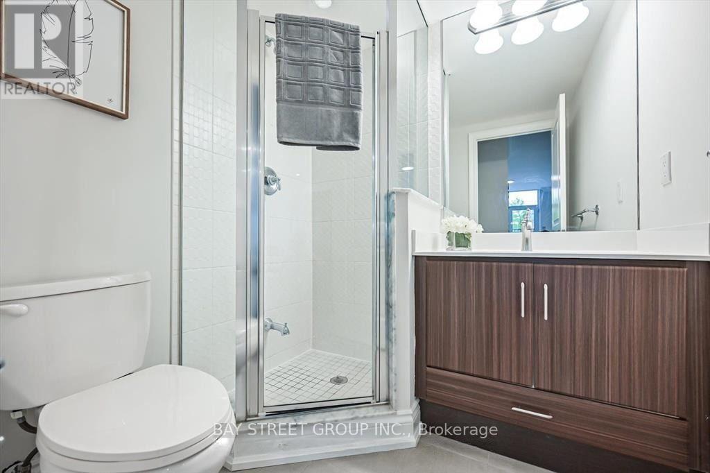 A112 - 89 South Town Centre Boulevard, Markham, Ontario  L6G 0E8 - Photo 12 - N12456853