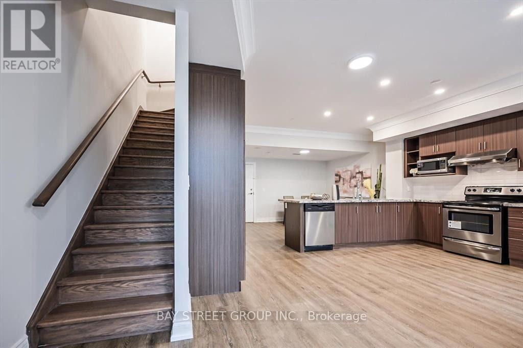 A112 - 89 South Town Centre Boulevard, Markham, Ontario  L6G 0E8 - Photo 13 - N12456853