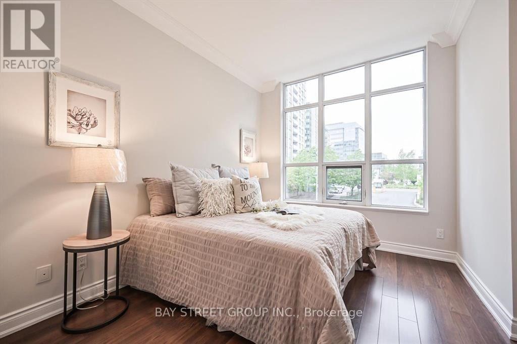 A112 - 89 South Town Centre Boulevard, Markham, Ontario  L6G 0E8 - Photo 16 - N12456853