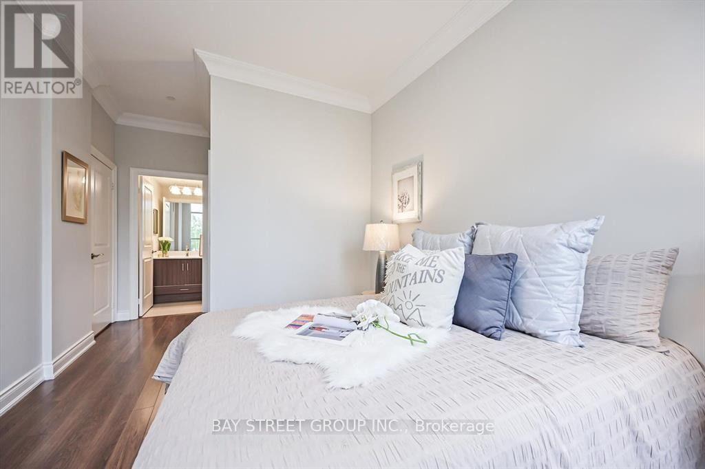 A112 - 89 South Town Centre Boulevard, Markham, Ontario  L6G 0E8 - Photo 17 - N12456853