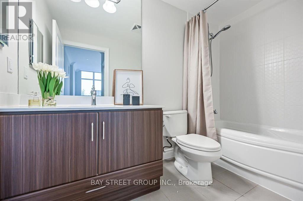 A112 - 89 South Town Centre Boulevard, Markham, Ontario  L6G 0E8 - Photo 18 - N12456853