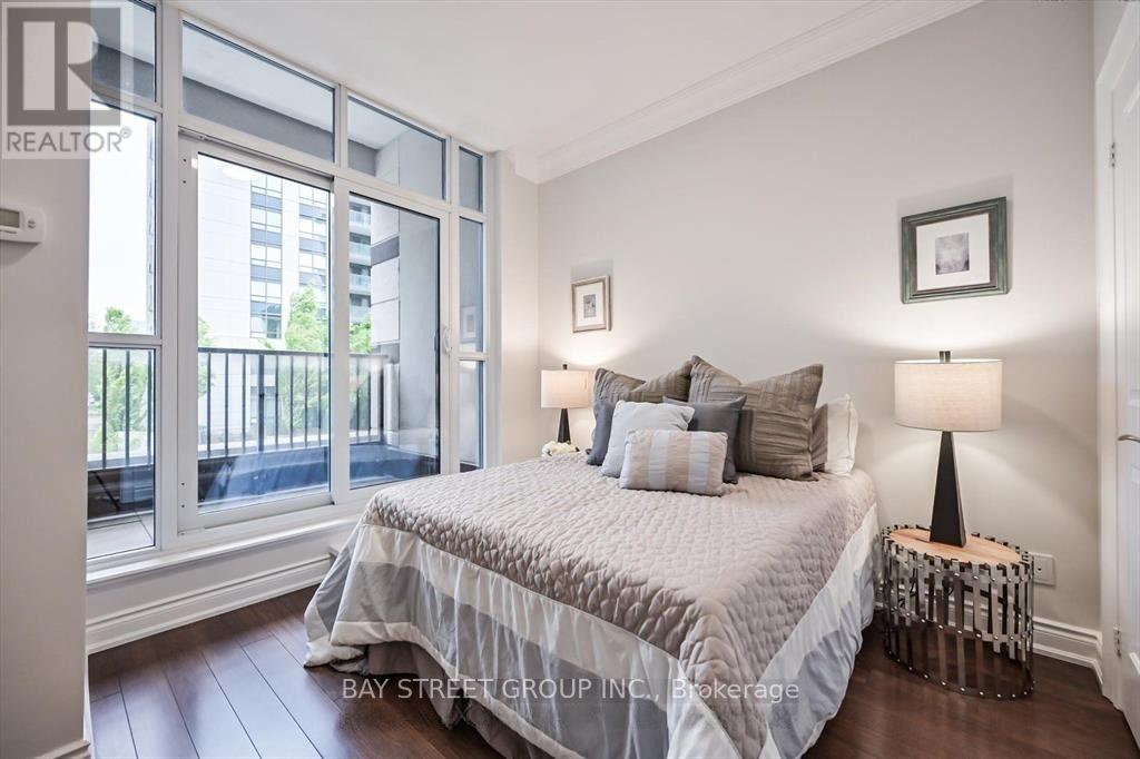 A112 - 89 South Town Centre Boulevard, Markham, Ontario  L6G 0E8 - Photo 20 - N12456853