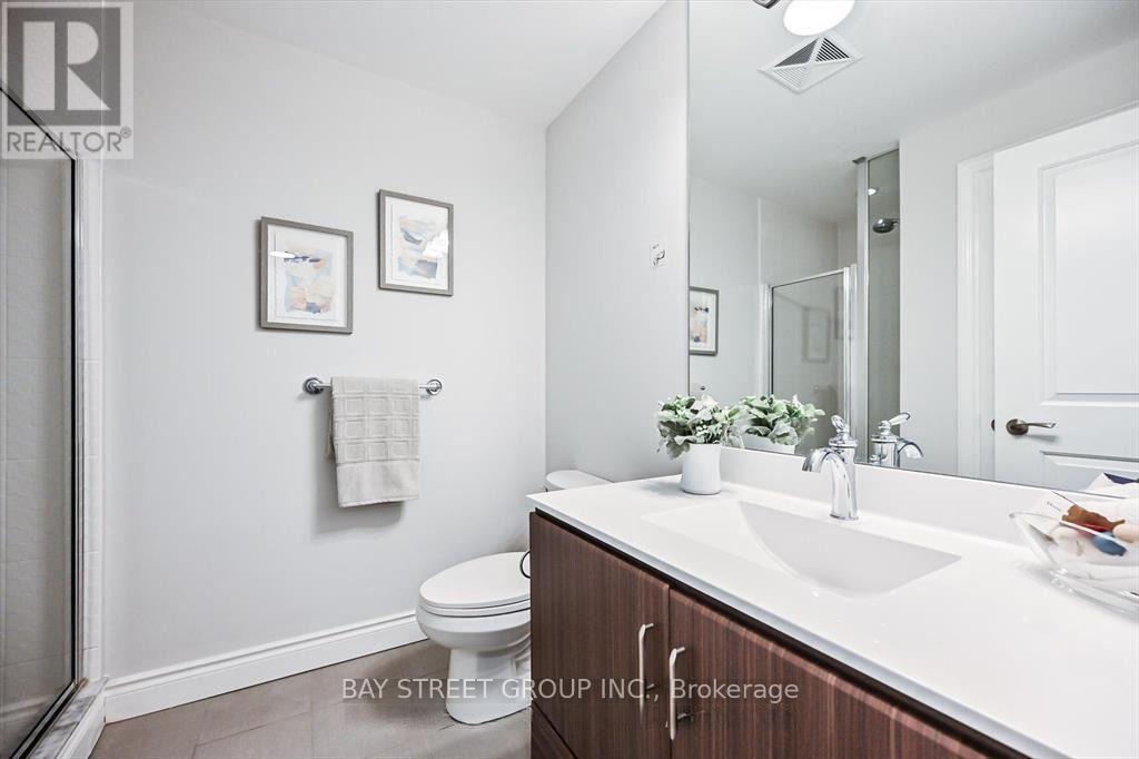 A112 - 89 South Town Centre Boulevard, Markham, Ontario  L6G 0E8 - Photo 22 - N12456853