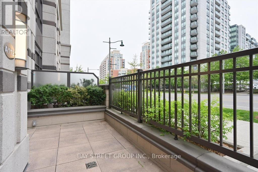 A112 - 89 South Town Centre Boulevard, Markham, Ontario  L6G 0E8 - Photo 23 - N12456853
