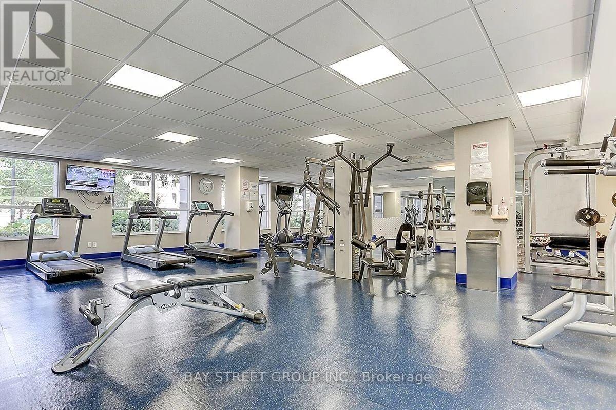 A112 - 89 South Town Centre Boulevard, Markham, Ontario  L6G 0E8 - Photo 26 - N12456853