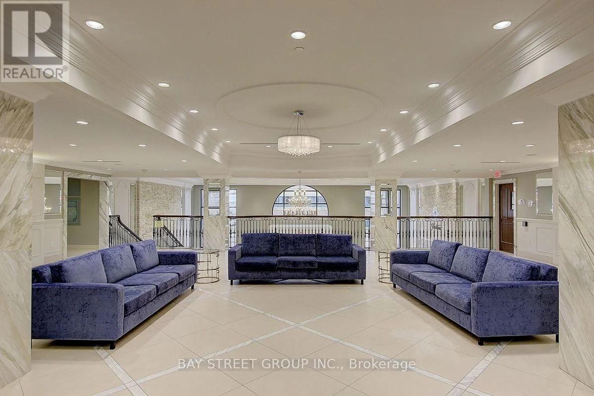 A112 - 89 South Town Centre Boulevard, Markham, Ontario  L6G 0E8 - Photo 27 - N12456853