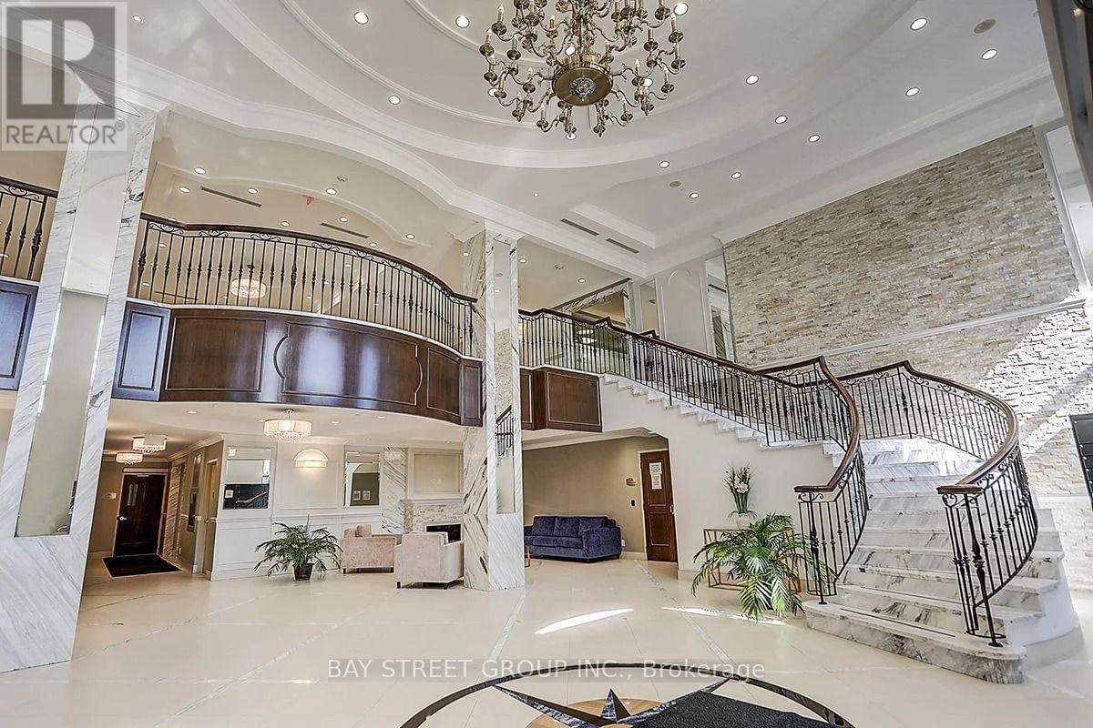 A112 - 89 South Town Centre Boulevard, Markham, Ontario  L6G 0E8 - Photo 28 - N12456853