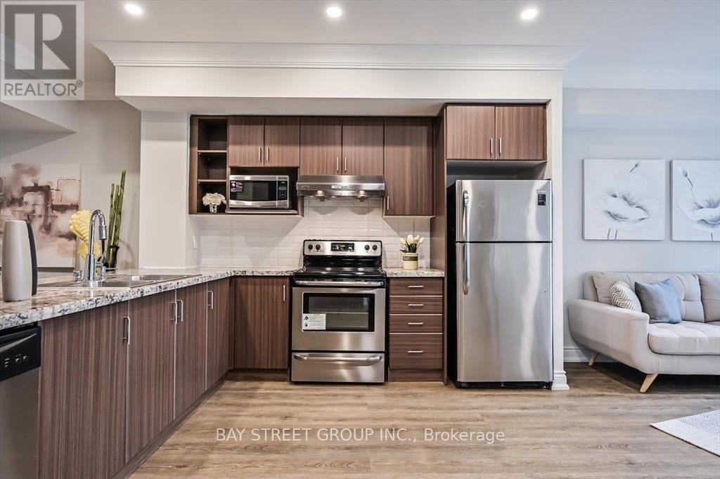 A112 - 89 South Town Centre Boulevard, Markham, Ontario  L6G 0E8 - Photo 7 - N12456853