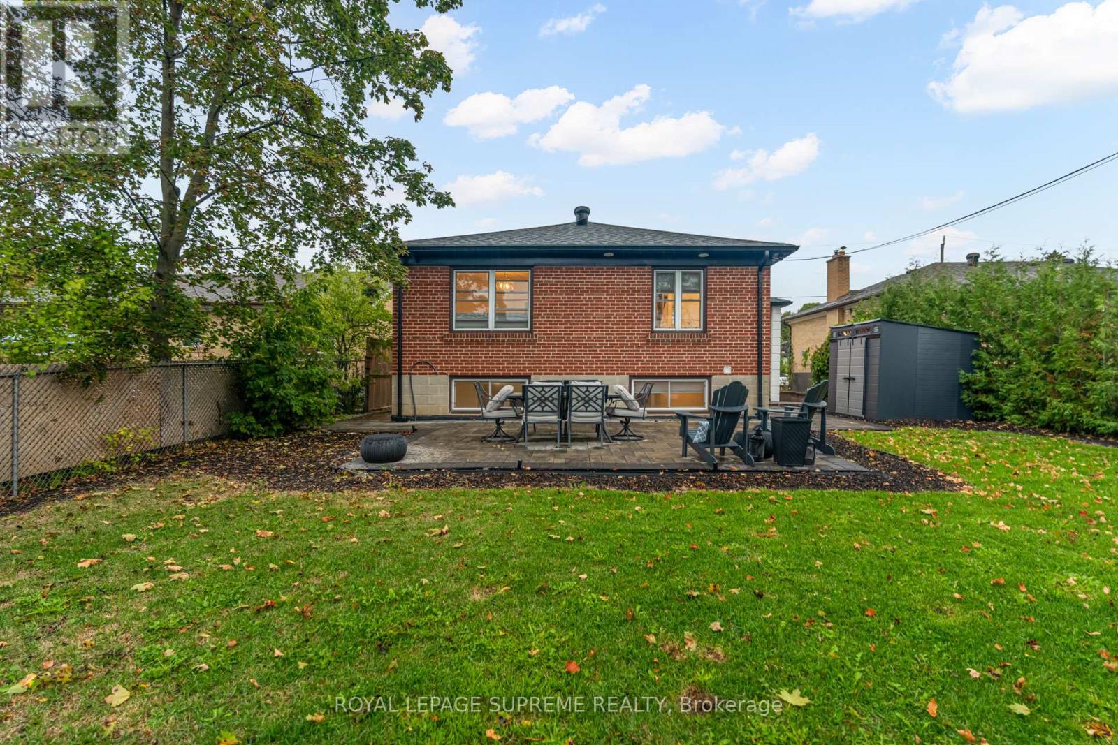 138 Driscoll Road, Richmond Hill, Ontario  L4C 4H7 - Photo 38 - N12456858