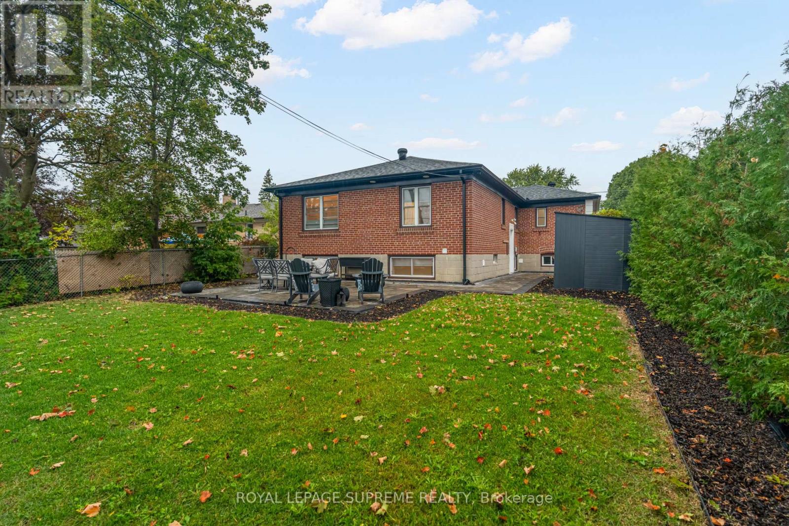 138 Driscoll Road, Richmond Hill, Ontario  L4C 4H7 - Photo 39 - N12456858