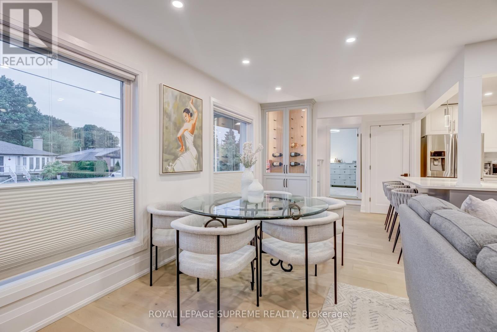 138 Driscoll Road, Richmond Hill, Ontario  L4C 4H7 - Photo 8 - N12456858