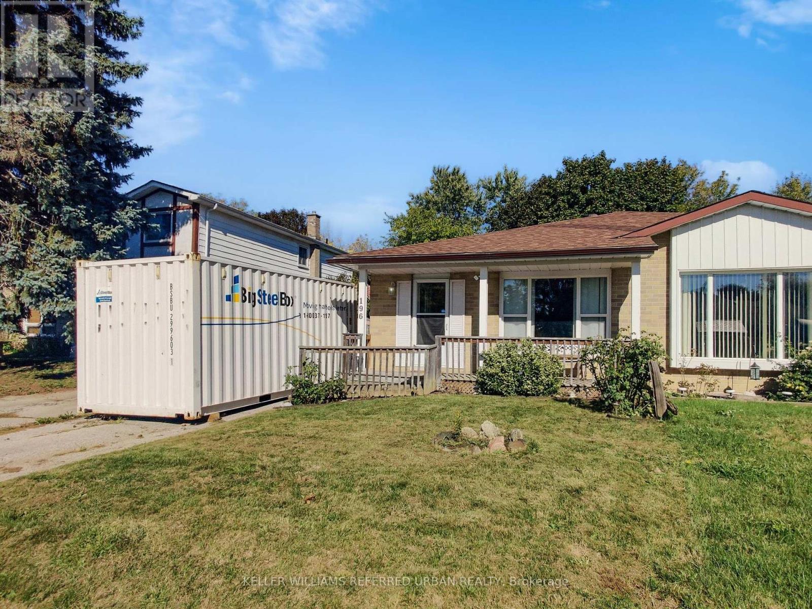 196 Beattie Avenue, New Tecumseth, Ontario  L9R 1C1 - Photo 2 - N12456877