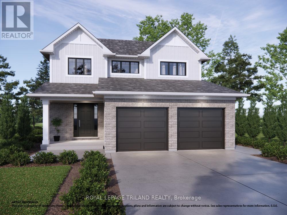 94 STYLES DRIVE, St. Thomas, Ontario