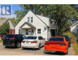 96 EMERY STREET W, London South, Ontario