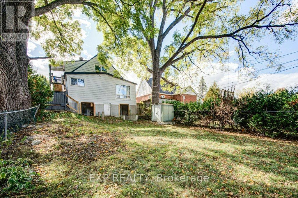 96 Emery Street W, London South (South E), Ontario  N6J 1R8 - Photo 43 - X12455864