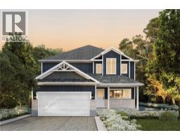 190 BRIDGE Crescent, minto, Ontario