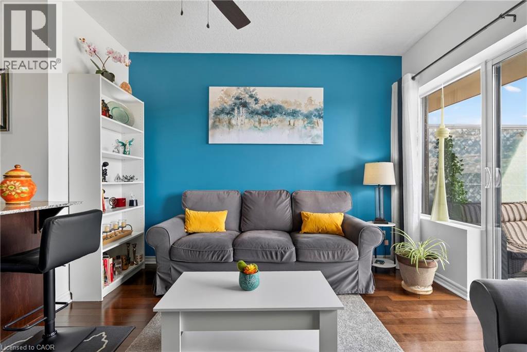 170 WATER Street N 601, Cambridge  by Ask Marius Real Estate 170 WATER Street N 601, Cambridge